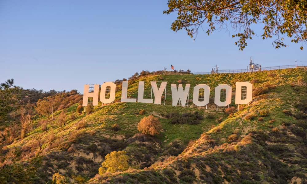 Hollywood's Hidden Gems: The Side You Never Knew Existed!